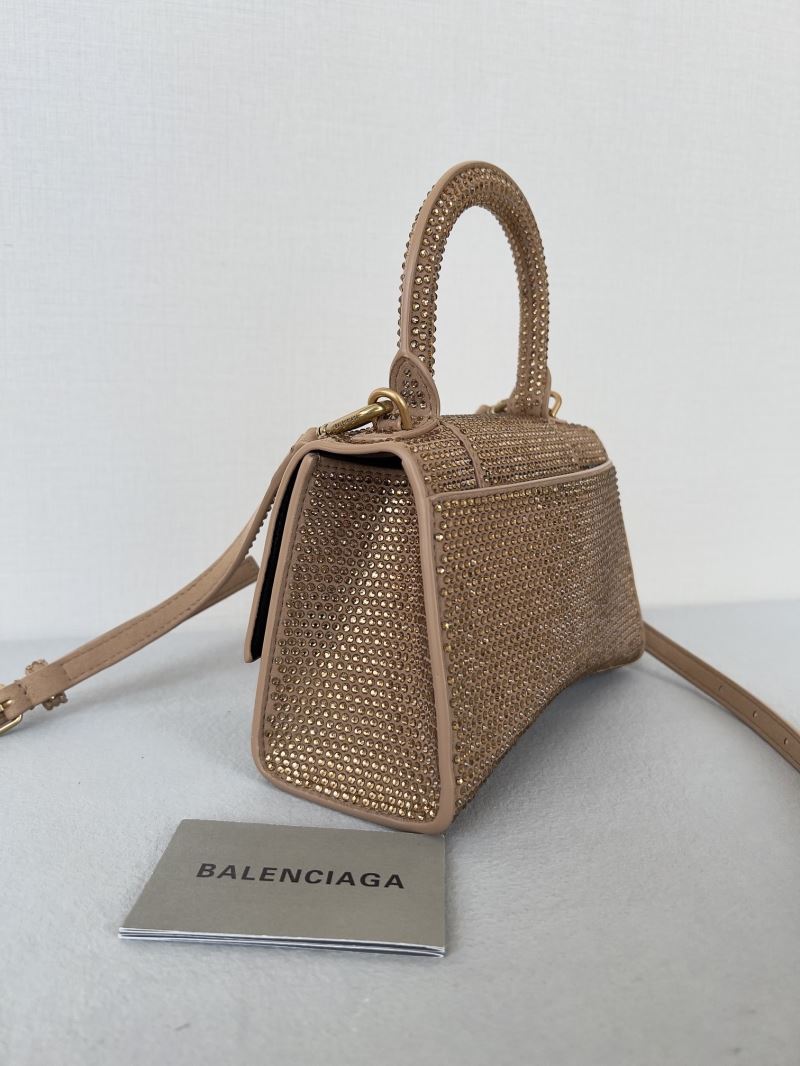 Balenciaga Top Handle Bags